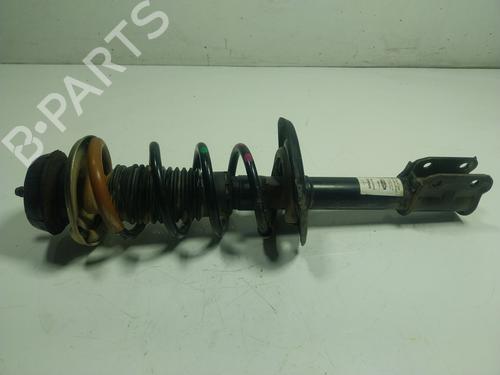 Left front shock absorber DACIA DOKKER Express Box Body/MPV  | BP17957117M16 