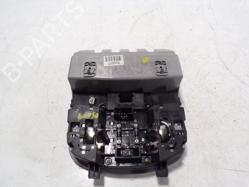 Interior roof light HYUNDAI TUCSON (TL, TLE) 1.7 CRDi | BP9446477I8 