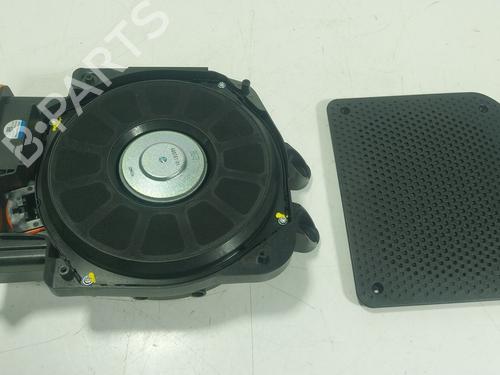 Used Electronic module Electronic module BMW 2 Gran Coupe (F44) 218 i (140 hp) 27580195 27580195