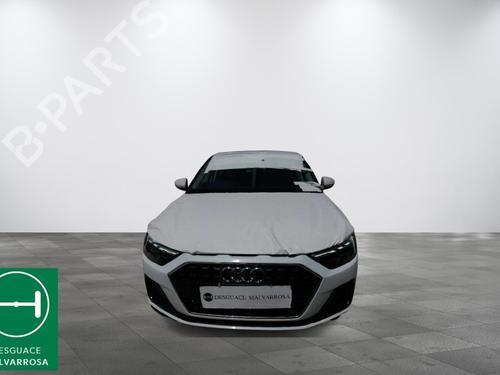 Steering column AUDI A1 Sportback (GBA) | BP11788836M21 - Image 16