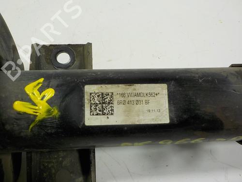 Right front shock absorber SKODA RAPID (NH3, NK3, NK6) 1.6 TDI | BP13578946M17 