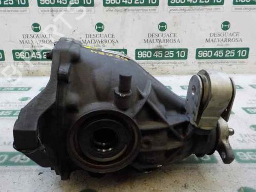 Used Rear differential MERCEDES-BENZ GLK-CLASS (X204) [2008-2015]  9082454