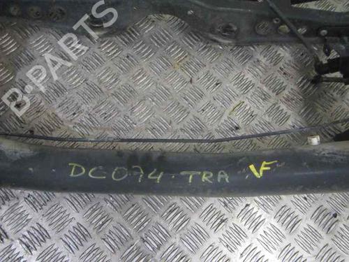 Rear axle VW PASSAT CC B6 (357)  | BP3873582M2 