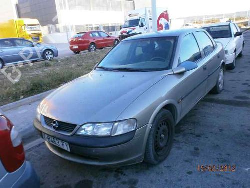 Used Parts OPEL VECTRA B Hatchback (J96)  2.0 DI 16V (F68)  474776
