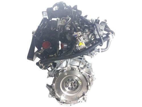 Engine TOYOTA YARIS CROSS (MXP_) 1.5 Hybrid (MXPJ10) | BP18331317M1 