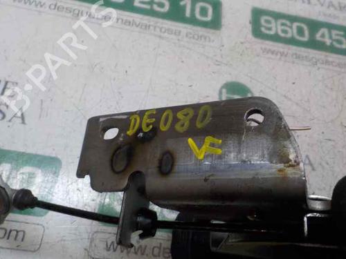 Parkbremsarm/handtak FORD FIESTA VI (CB1, CCN) 1.6 TDCi | BP8771493I18 