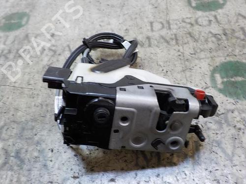 Used Rear right lock CITROËN DS4 (NX_) [2011-2015]  3847606