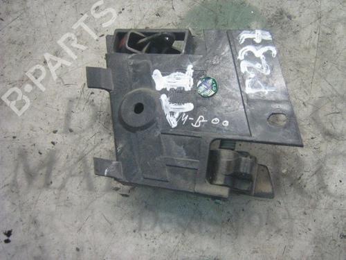 Rear left interior door handle TATA SAFARI (42_FD) 2.0 D | BP9105098I15 - Image 2