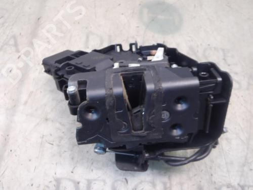 Used Front right lock FORD FOCUS II (DA_, HCP, DP) 1.6 Ti (115 hp) 3797500