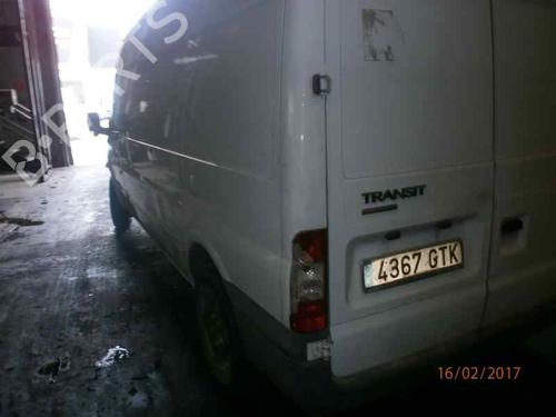 Water radiator FORD TRANSIT Van (FA_ _)  | BP3840415M31  - Image 6