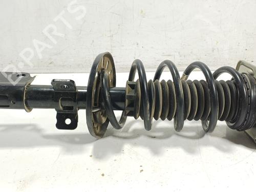 Used Left front shock absorber Left front shock absorber 36939075 36939075