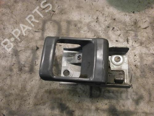 Used Front right interior door handle Front right interior door handle NISSAN CABSTAR E (TL_, VL_) 90.32, 90.28, 95.32, 95.28 (TL0) (90 hp) 3790118 3790118