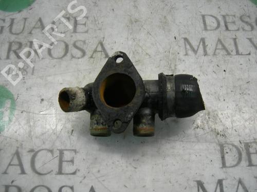 Used Thermostat housing Thermostat housing 14292154 14292154