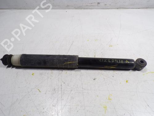 Venstre bagtil støddæmper RENAULT CLIO IV (BH_) 1.5 dCi 75 (75 hp) 8818968