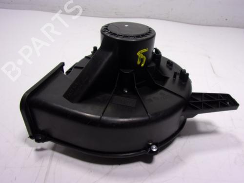 Heater blower motor VW POLO V (6R1, 6C1)  | BP15835848M62