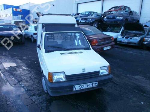 Brugte SEAT TERRA (24) 480905