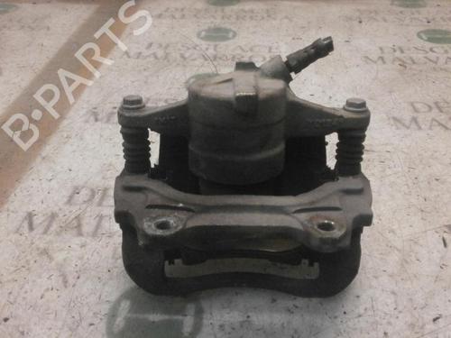 Right front brake caliper FIAT STILO (192_) 1.9 JTD (192_XE1A) | BP11545561M104 