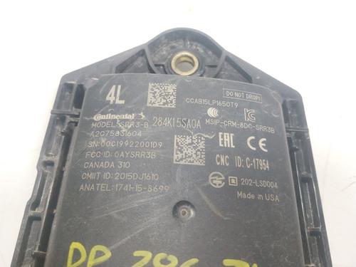 Elektronisk modul NISSAN LEAF (ZE1)  | BP23211289M83 