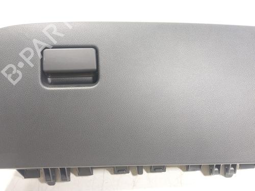 Hanskerom TOYOTA YARIS CROSS (MXP_) 1.5 Hybrid (MXPJ11) (131 hp) 31068482