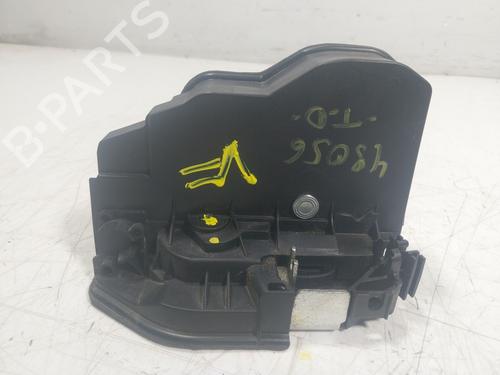 Rear right lock BMW 5 (F10) 520 d | BP17462007C99 
