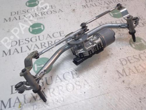 Used Front wiper motor Front wiper motor 3989674 3989674