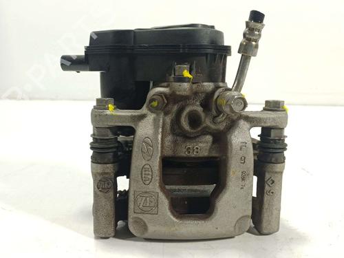 Used Left rear brake caliper Left rear brake caliper KIA SPORTAGE V (NQ5) [2021-2026] 40441964 40441964
