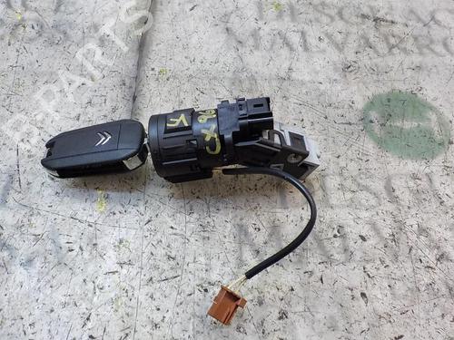 Electronic module CITROËN C4 CACTUS  | BP14278179M83 