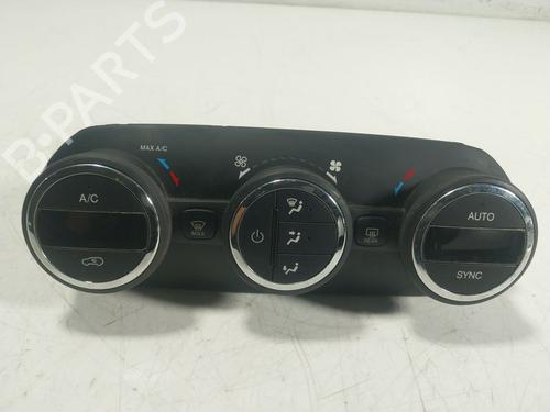 Used Climate control Climate control JEEP RENEGADE SUV (BU, B1, BV) [2014-2026] 20074834 20074834