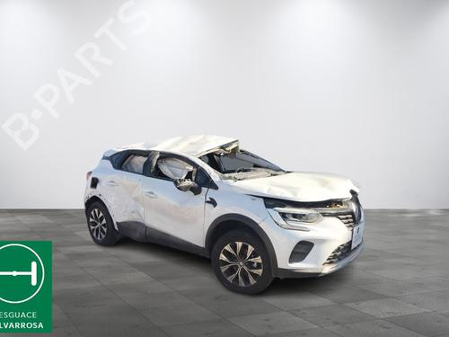 RENAULT CAPTUR II (HF_)  LPG (HFMT)  1659802