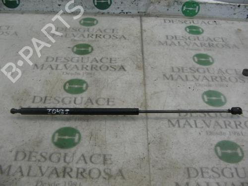 Used Tailgate lift support Tailgate lift support AUDI COUPE B3 (89, 8B3) [1988-1996] 14293484 14293484