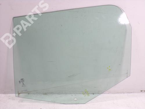 Used Rear left door window Rear left door window MINI MINI COUNTRYMAN (F60) Cooper D (150 hp) 9083779 9083779