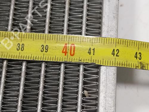 Køler SEAT LEON Sportstourer (KL8, KLD)  | BP30581891M31 