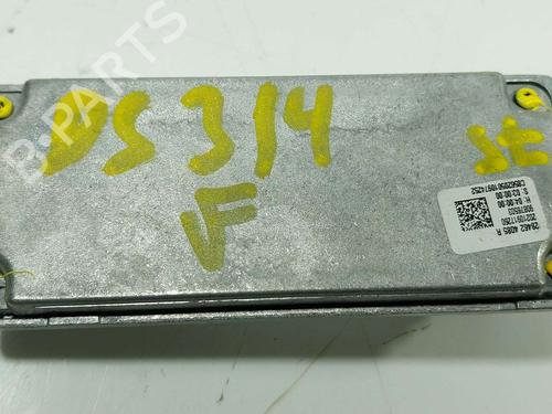 Electronic module RENAULT KADJAR (HA_, HL_) 1.5 BLUE dCi 115 (HLA6) | BP39698395M83 - Image 2