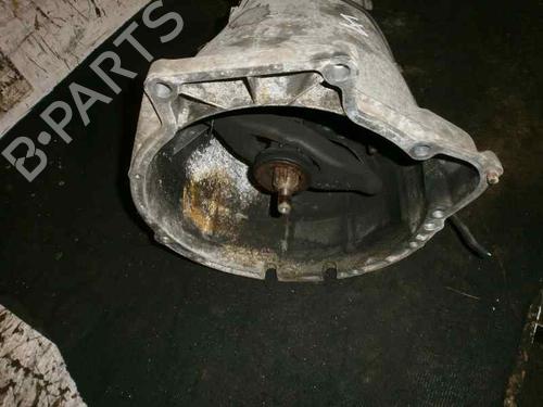 Gearbox BMW 3 Touring (E46) 320 d | BP3757721M3