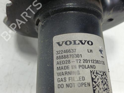 Left front shock absorber VOLVO XC40 (536) T2 | BP36988767M16 - Image 3