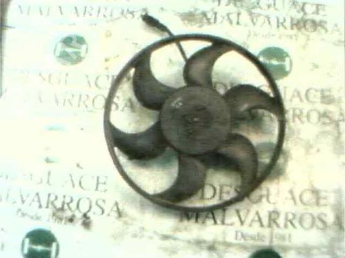 Used Radiator fan Radiator fan 3770837 3770837