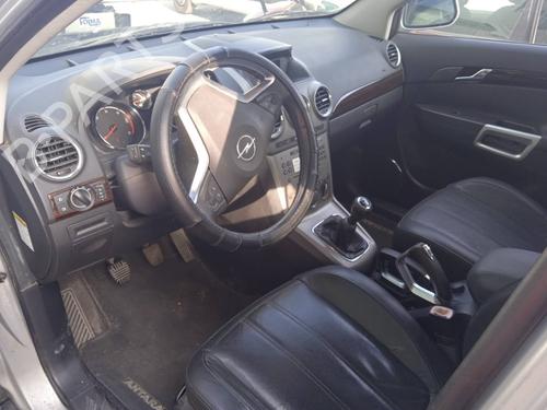 Catalyst OPEL ANTARA A (L07) 2.0 CDTI | BP10237660M10  - Image 10