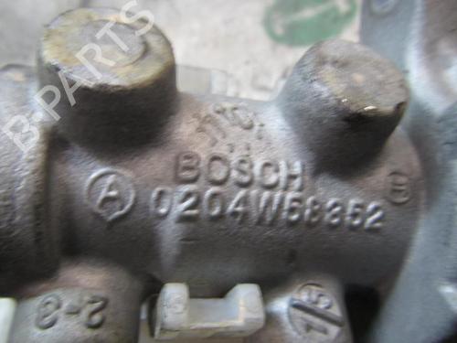 Brake master cylinder FIAT DOBLO Cargo (263_) 1.3 D Multijet | BP4010929M77 