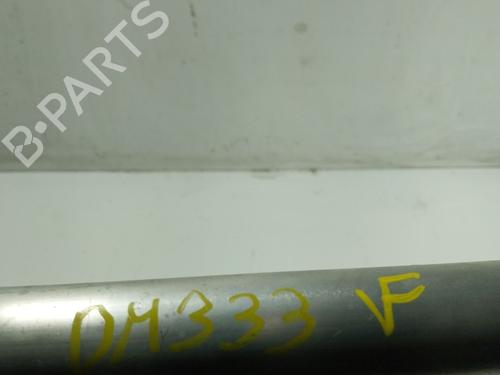 AC-Kondensator DACIA SANDERO III  | BP17116876M32 