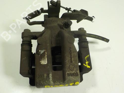 Used Right rear brake caliper FIAT TIPO Saloon (356_, 357_) 1.4 (356SXA1B) (95 hp) 15065476