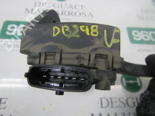 Pedal HYUNDAI i30 (FD) 1.6 CRDi | BP3864893I4 