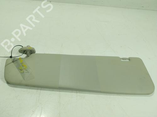 left-sun-visor-citroen-jumper-ii-van-2006-24032609 main image