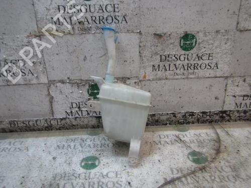 Used Windscreen washer tank CHEVROLET AVEO / KALOS Saloon (T250, T255) 1.4 (101 hp) 7410881