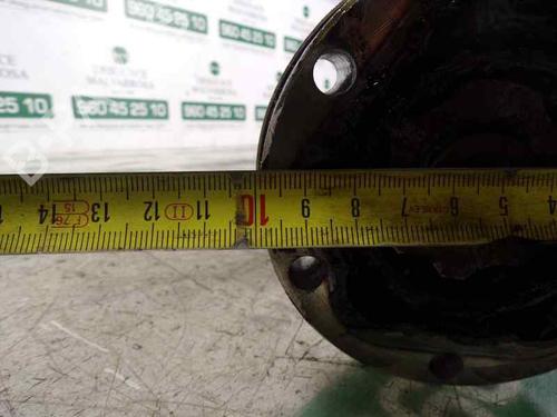 Driveshaft AUDI Q7 (4MB, 4MG, 4MQ) 3.0 TDI quattro | BP6526170M37 