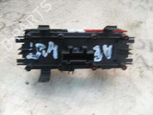 Advarselsbryter RENAULT MEGANE II (BM0/1_, CM0/1_) 1.5 dCi (BM02, BM13, BM2A, CM02, CM13) | BP3777223I22 