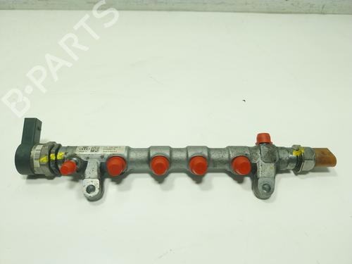 Used Injection rail Injection rail AUDI Q5 (8RB) 2.0 TFSI quattro (180 hp) 28810231 28810231