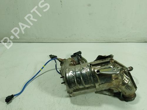 Used Particulate filter Particulate filter DACIA SANDERO III [2021-2026] 16546901 16546901