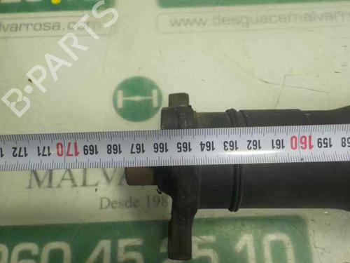 Driveshaft MERCEDES-BENZ E-CLASS (W211)  | BP6439546M37 