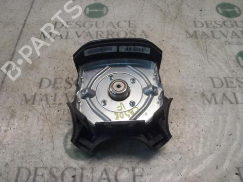 Førerens kollisjonspute LAND ROVER FREELANDER I (L314) 2.0 DI 4x4 | BP3809389C9 