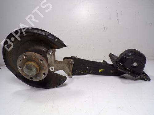 Used Right rear steering knuckle Right rear steering knuckle SKODA YETI (5L) 1.2 TSI (105 hp) 13404872 13404872